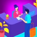 闲置休息室手游app