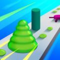 史莱姆跑者3D手游app