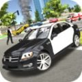 汽车追逐比赛手游app