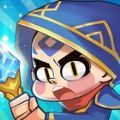 狂暴法师手游app
