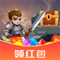 无敌勇者大战手游app