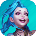 lol无限火力2023最新版手游app