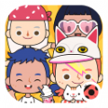 米加小镇洛丽塔手游app