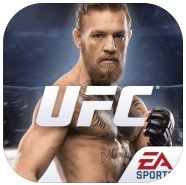 ufc手游安卓版下载手游app