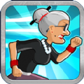 愤怒的老奶奶安卓下载最新版手游app