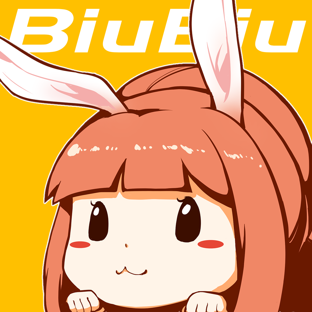 BiuBiu动漫app最新版下载手机软件