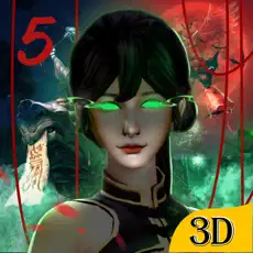 无尽噩梦5怨灵咒官方版正式版下载手游app