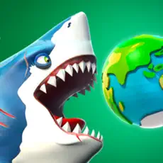 饥饿鲨世界官方版下载手游app