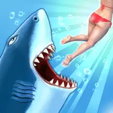 饥饿鲨进化官方版下载手游app