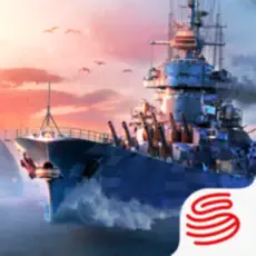 战舰世界闪击战网易版官方版下载手游app