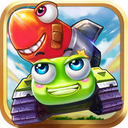 疯狂坦克游戏游戏最新版本下载手游app