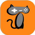 黑猫手游app游戏盒子安卓版下载手机软件