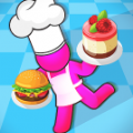 烹饪世界餐厅梦想游戏最新版下载手游app