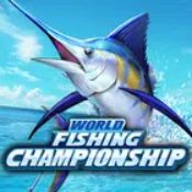 世界钓鱼锦标赛手游app