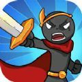 火柴人传奇战场手游app