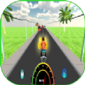 摩托竞速骑士手游app