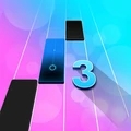 钢琴方块3下载安装手游app
