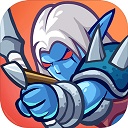 奇妙塔防汉化中文版手游app
