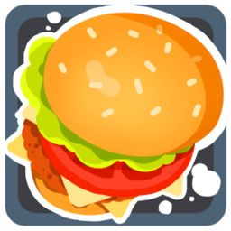 汉堡烹饪最新版下载手游app