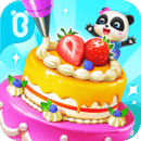 奇妙美味做蛋糕店手游app