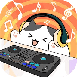 音乐猫咪安卓版下载手游app