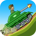 登山坦克3D手游app