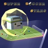 超级足球之星手游app