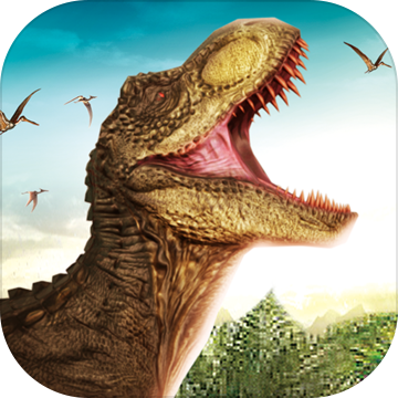 恐龙岛沙盒进化手游app