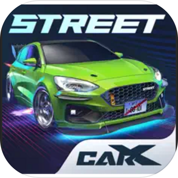 carxstreet街头赛车最新版手机下载安装手游app