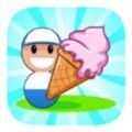 冰淇淋冒险旅行手游app