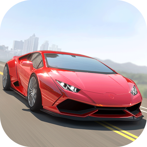 极速模拟驾驶赛车手游app