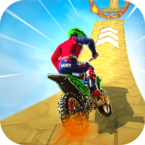 登山极限摩托3手游app