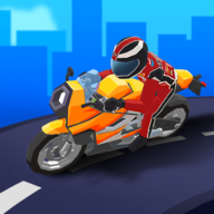 摩托交通比赛手游app