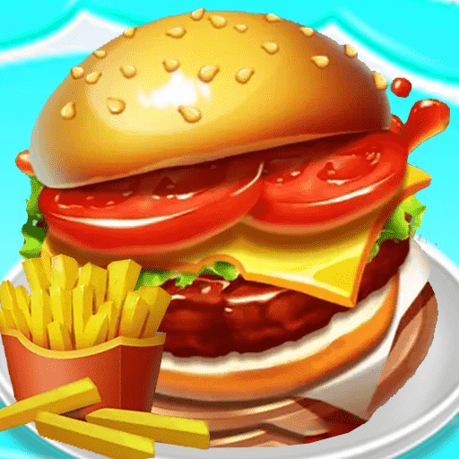 星级厨师3D手游app