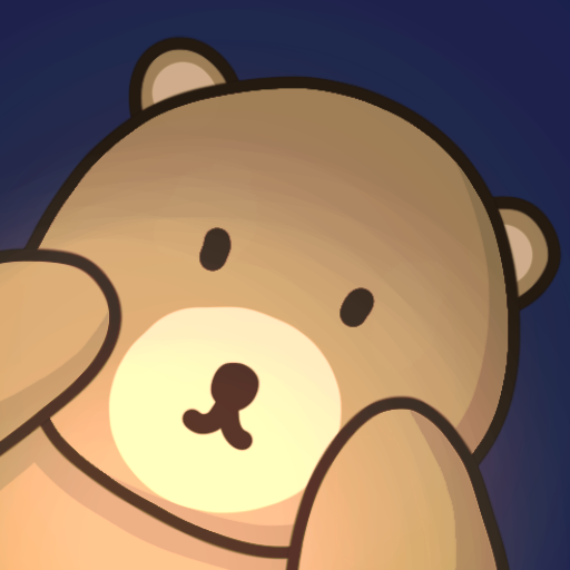 棕熊露营旅行手游app