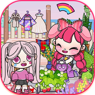 我的模拟小镇生活手游app