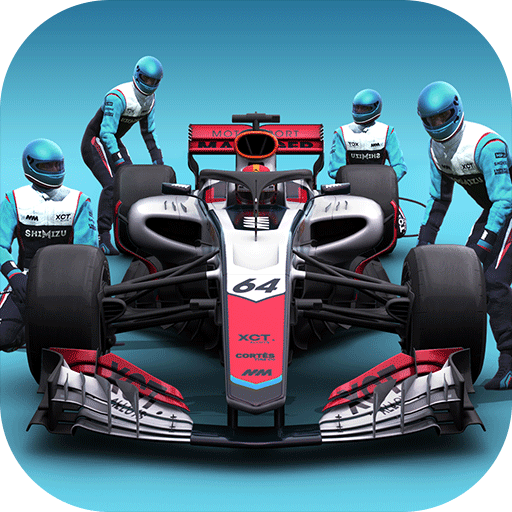 极限越野3D赛车手游app
