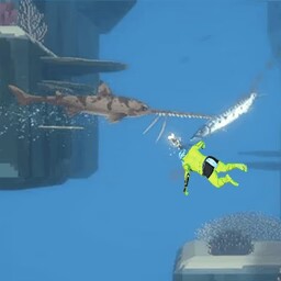 潜水员探险手游app