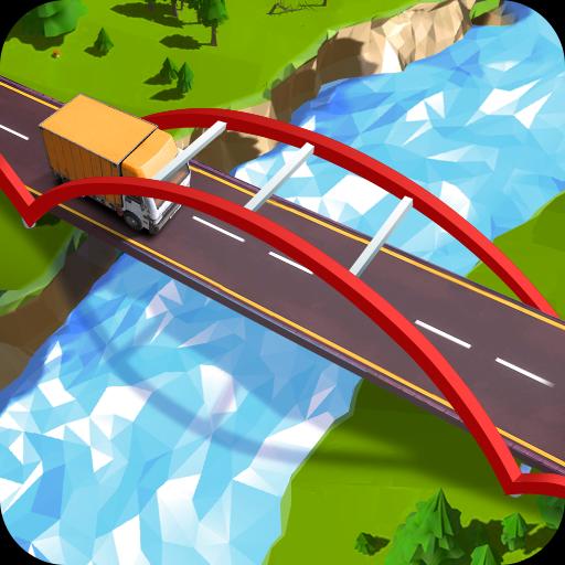 桥梁建造者2手游app