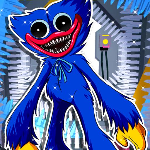 蓝猫波比实验室手游app
