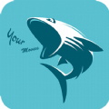 鲨鱼tv官方版入口网站软件下载手机软件