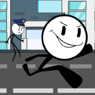 火柴人逃跑计划手游app