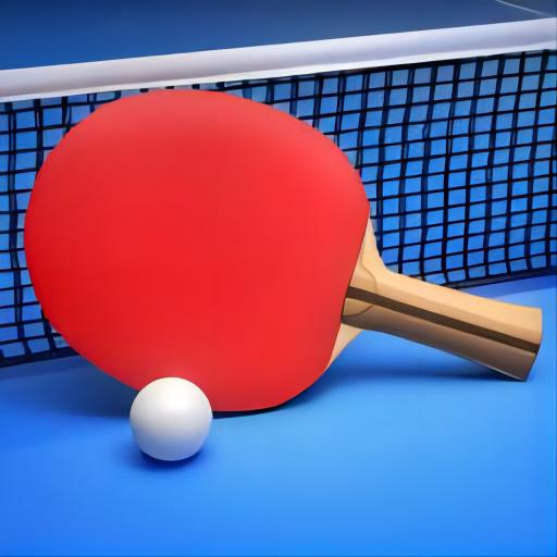 全民乒乓球模拟器手游app