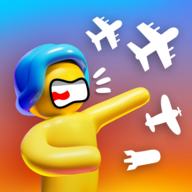 空降格斗兵手游app
