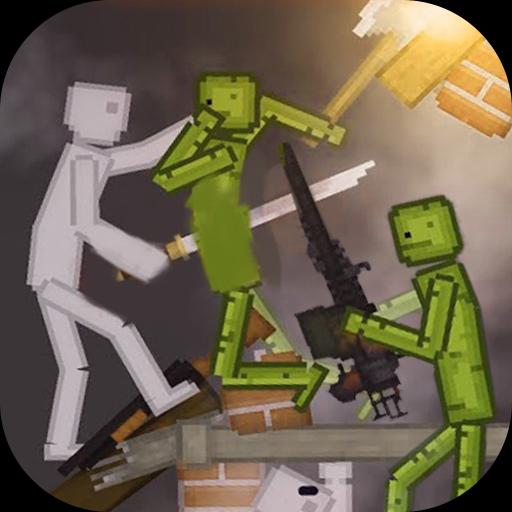 重生攻击模拟器手游app