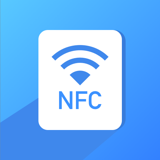 门禁卡NFC手机软件