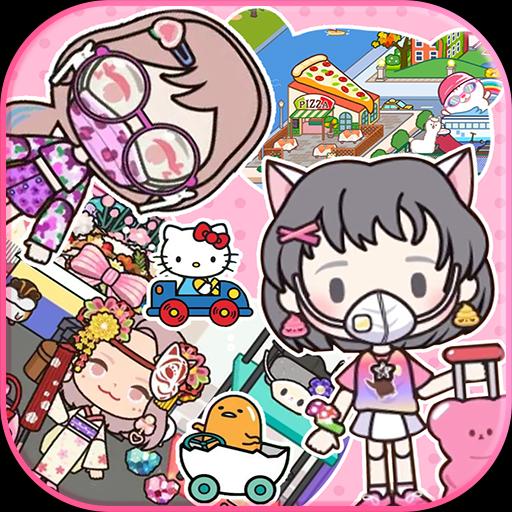 公主宠物换装手游app