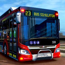 公交车驾驶训练手游app