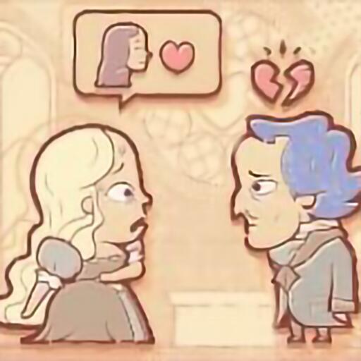 脑洞你来编手游app