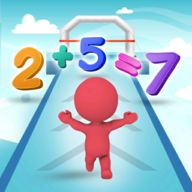 数学跑者3D手游app